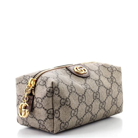 gucci small makeup bag